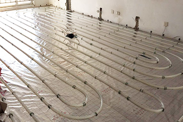 【老戰(zhàn)友連鎖企業(yè)】蒂歐花園17-2-8-1工程質量巡檢