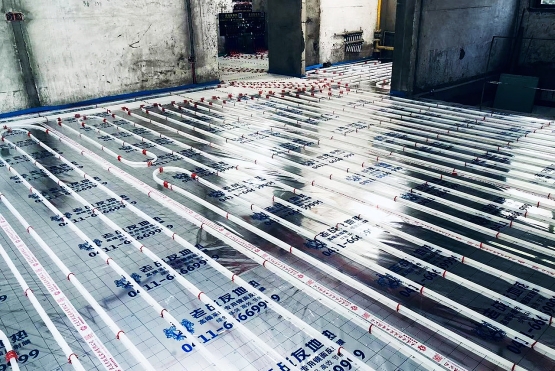 新房裝修，老戰(zhàn)友地?zé)嵊衅焚|(zhì)！