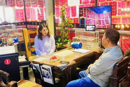 選擇地熱，老戰(zhàn)友地熱還是很專業(yè)！