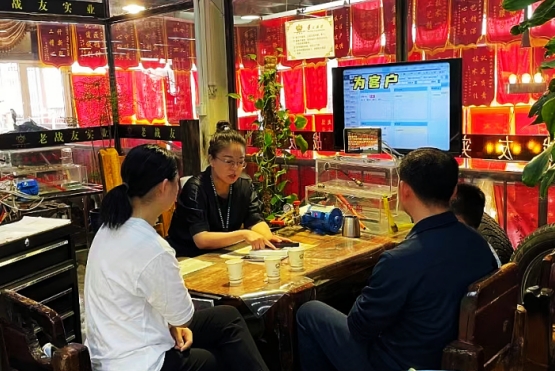 老戰(zhàn)友地熱：隱蔽工程的最佳選擇！