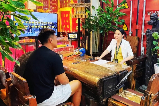 卓越標(biāo)準(zhǔn)：老戰(zhàn)友地?zé)釣槟蛟焱昝赖責(zé)狍w驗(yàn)