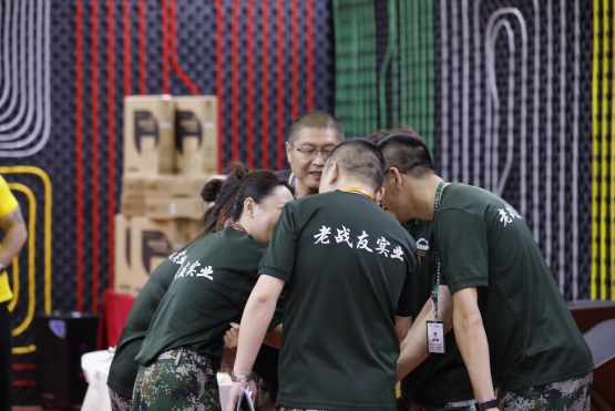 老戰(zhàn)友地?zé)釋I(yè)保障，一站解決方案，安心選擇