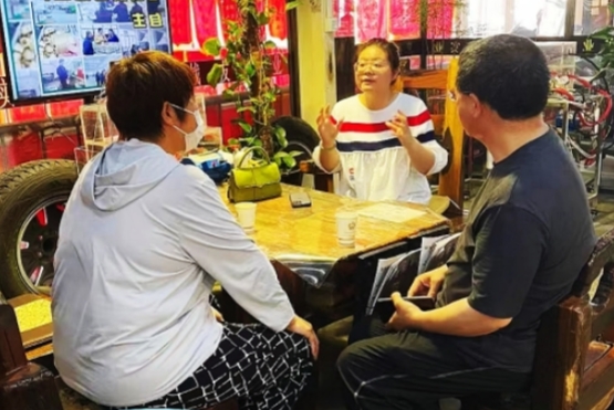 老戰(zhàn)友地?zé)?，一個(gè)裝修的重要選擇