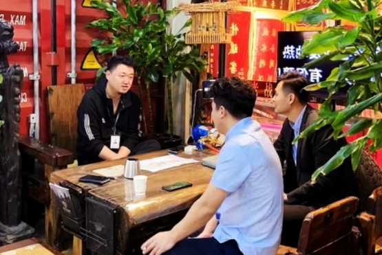 選擇正規(guī)大連地?zé)峁?，讓你告別寒冷冬日