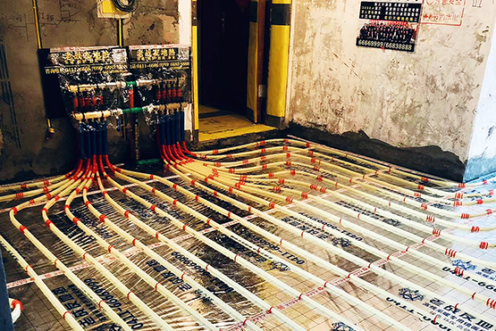 選擇大連地暖施工，您需要注意以下幾點！