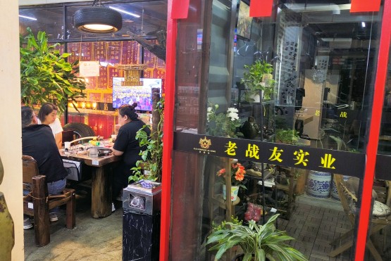 炙手可熱！這家大連地熱公司的設計方案火力全