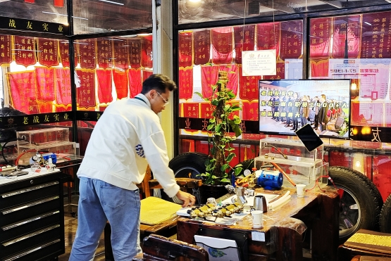 大連這家地熱公司的施工質量讓人放心！