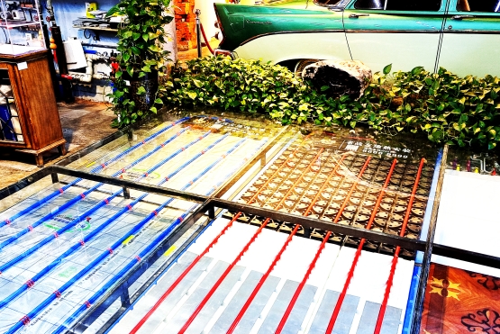 對比多家大連地?zé)峁?，老?zhàn)友地?zé)峥孔V！