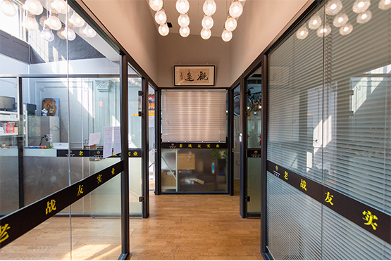 安心暖冬，選對(duì)大連地暖公司才是關(guān)鍵