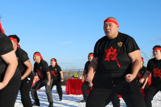 老戰(zhàn)友地?zé)帷獞?zhàn)40天，收官大干！