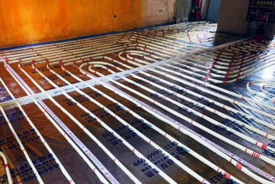 選擇正確的大連地熱公司，讓冬季不再寒冷