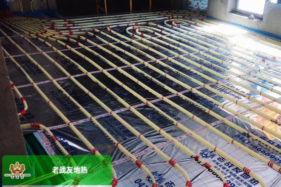 大連地熱，我對這家地熱公司的品質充滿信心！