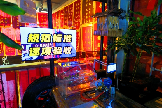 【大連地熱】老戰(zhàn)友地熱使用體驗！