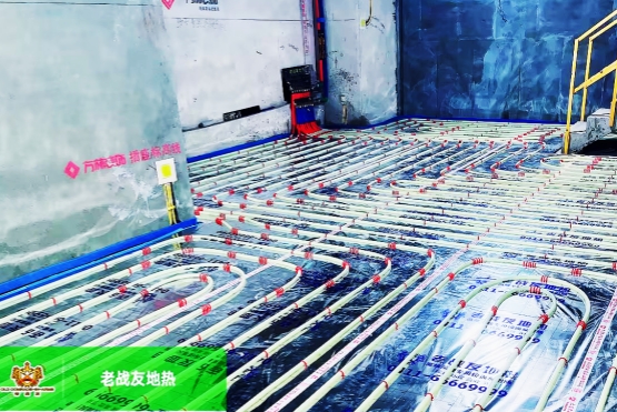關于大連地熱的選擇與維護，深知其中的嚴謹性