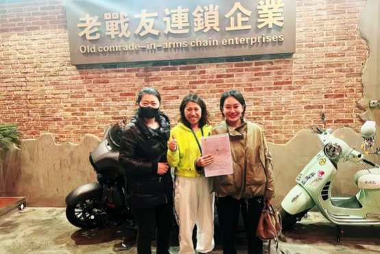 老戰(zhàn)友地熱服務靠譜贊贊贊！