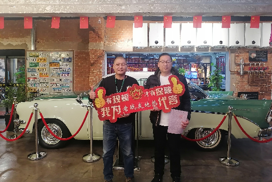 我堅(jiān)信選擇老戰(zhàn)友地?zé)崾敲髦乔铱煽康臎Q定