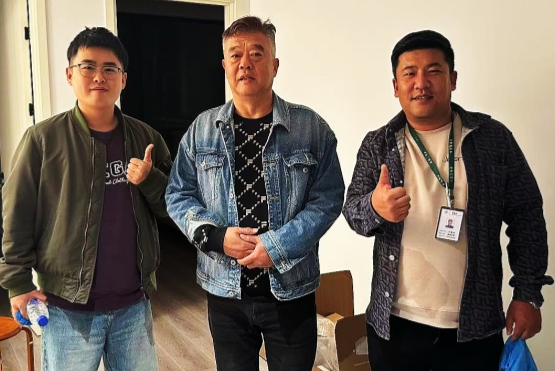 老戰(zhàn)友地?zé)峤K身免費上門服務(wù)，我們堅守的承諾