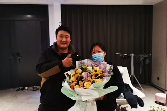 老戰(zhàn)友地?zé)峤K身無(wú)上門費(fèi)，用得更舒心