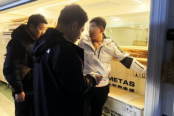 選擇老戰(zhàn)友就是因?yàn)槟芙K身提供上門服務(wù)！