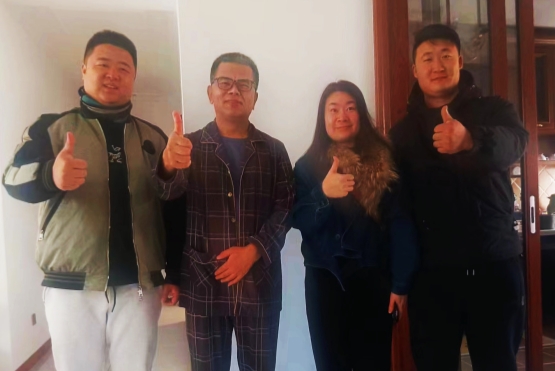 隱蔽工程售后保障—老戰(zhàn)友地?zé)峤K身免費(fèi)上門服