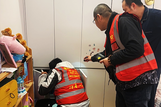 快來體驗：地暖服務的“一生一世”承諾！