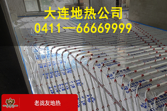 老戰(zhàn)友地熱均展現(xiàn)出了極高的水準