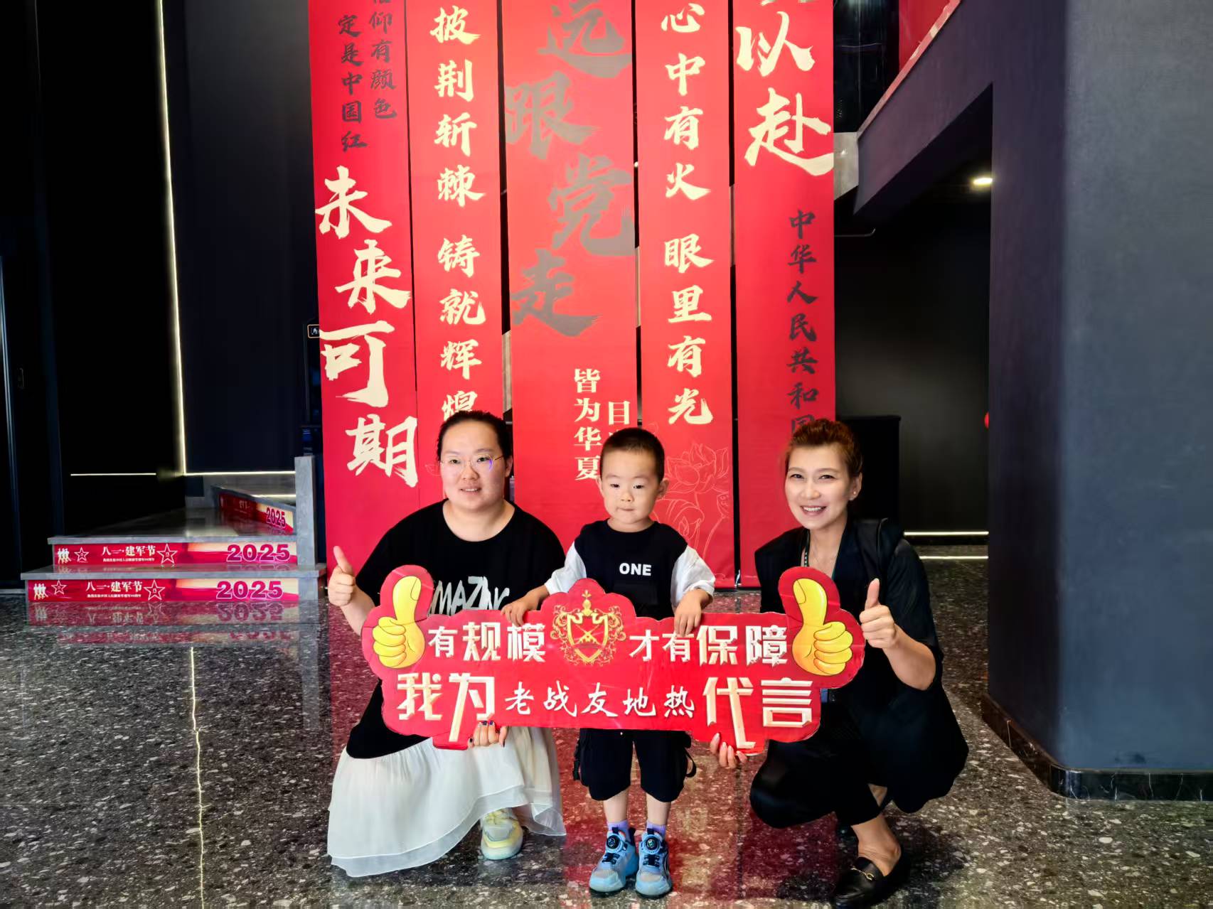 售后零額外收費(fèi)！老戰(zhàn)友地?zé)岬呢?zé)任心打動(dòng)了我