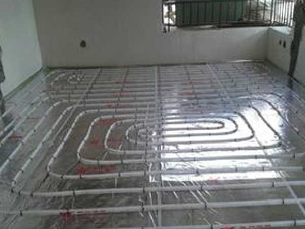 <b>金塘玉墅_地熱安裝項目展示</b>