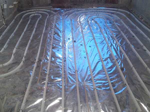 <b>春田晴灣_地熱安裝項目展示</b>