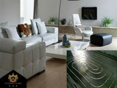 地?zé)岚惭b中你不知道的幾大項！