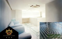 大連地?zé)崾┕?，請找專業(yè)的地?zé)峁?，千萬不能