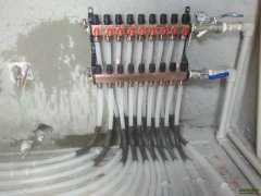 <b>卡納意鄉(xiāng) 地熱安裝項目展示</b>