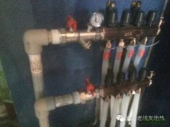 【老戰(zhàn)友連鎖企業(yè)】未來(lái)城工程質(zhì)量巡檢