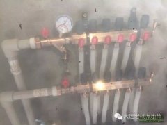 【老戰(zhàn)友連鎖企業(yè)】翰林院工程質量巡檢