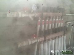 【老戰(zhàn)友連鎖企業(yè)】芙蓉人家工程質量巡檢