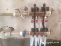 【老戰(zhàn)友連鎖企業(yè)】蝶翠山莊工程質量巡檢