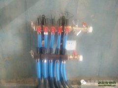 【老戰(zhàn)友連鎖企業(yè)】未來城4工程質(zhì)量巡檢