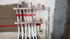 【老戰(zhàn)友連鎖企業(yè)】萬(wàn)福山莊工程質(zhì)量巡檢