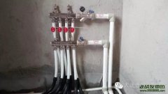 【老戰(zhàn)友連鎖企業(yè)】萬(wàn)城御園工程質(zhì)量巡檢