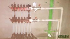 【老戰(zhàn)友連鎖企業(yè)】遠洋榮域工程質(zhì)量巡檢