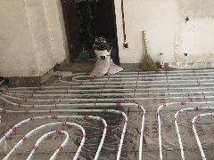 【老戰(zhàn)友連鎖企業(yè)】聚鑫小區(qū)工程質量巡檢